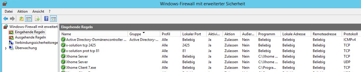 firewall