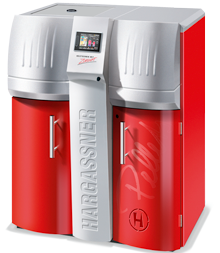 Hargassner