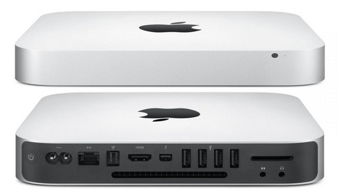 Mac Mini 2012