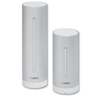 netatmo