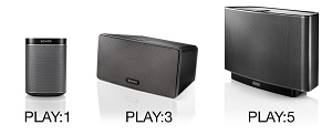 sonos